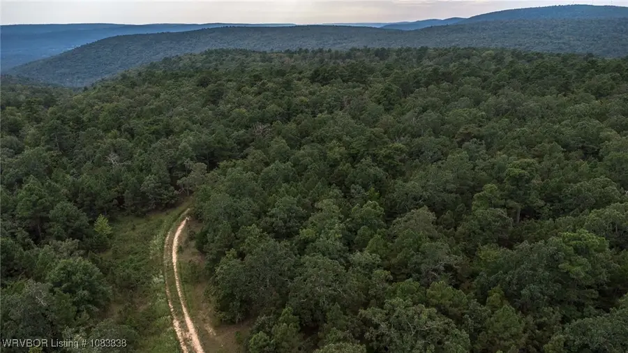 TBD Wolf Mountain Road, Clayton, OK 74536 - Image #2