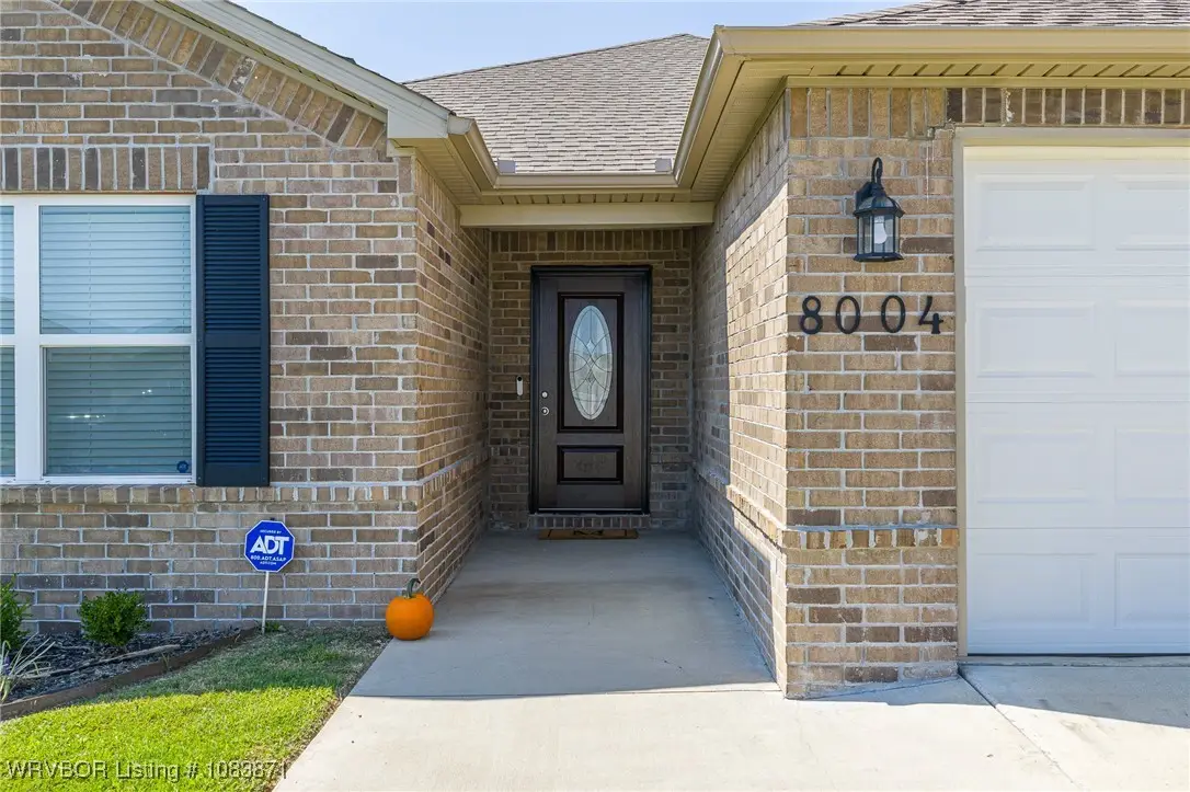 8004 Dogwood Drive, Fort Smith, AR 72916 - Image #1