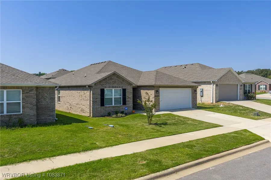 8004 Dogwood Drive, Fort Smith, AR 72916 - Image #2