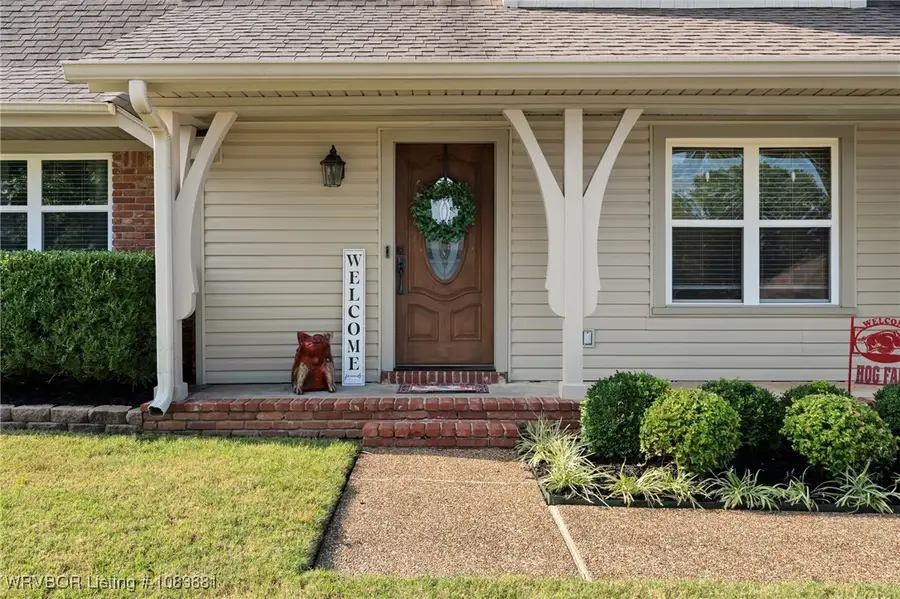 7024 S U Street, Fort Smith, AR 72903 - Image #3