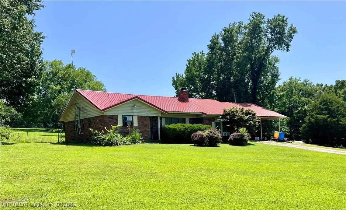462394 E 1020, Sallisaw, OK 74955 - Image #1