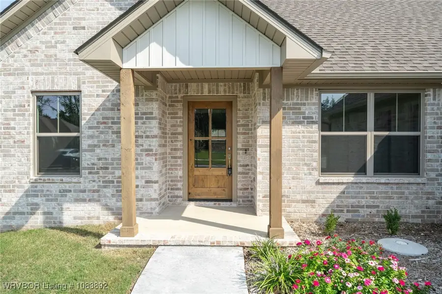 10217 Tyrrell Court, Fort Smith, AR 72916 - Image #3