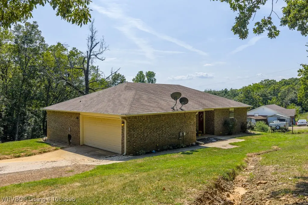 476120 1091 Road, Roland, OK 74954 - Image #1