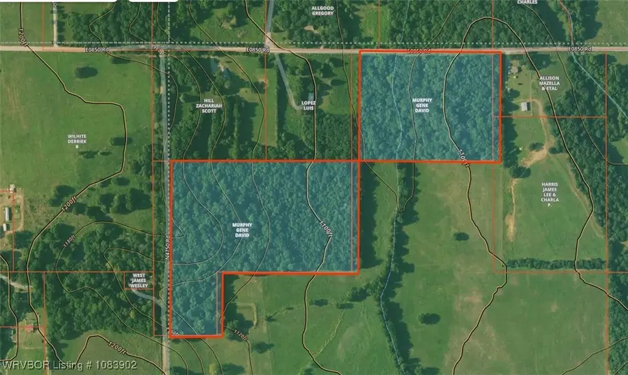 475201 E 850, Stilwell, OK 74960 - Image #3