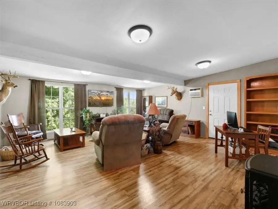 21338 Conser Road, Heavener, OK 74937 - Image #3