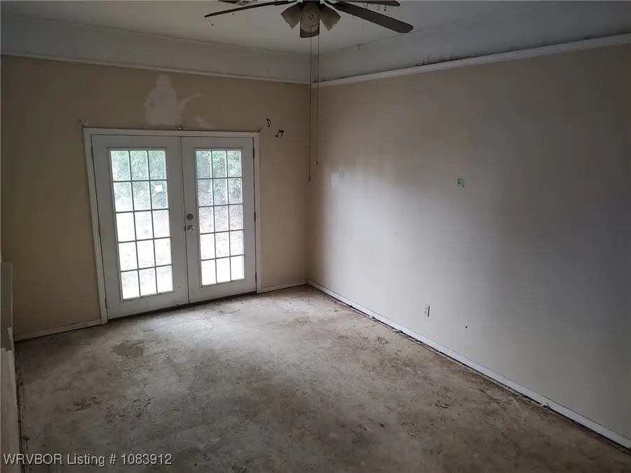 787 S Sharpe Avenue, Booneville, AR 72927 - Image #3