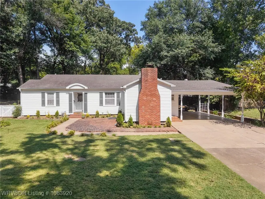 1705 Elm Street, Van Buren, AR 72956 - Image #2