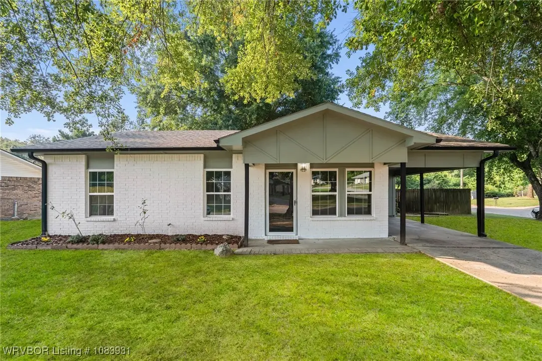 1207 W Atlanta Street, Greenwood, AR 72936 - Image #1