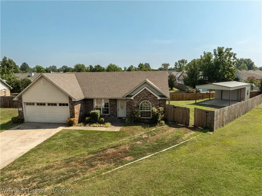 3716 Wellington Court, Van Buren, AR 72956 - Image #2