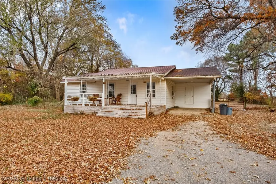 1628 S 4738 Road, Westville, OK 74965 - Image #3