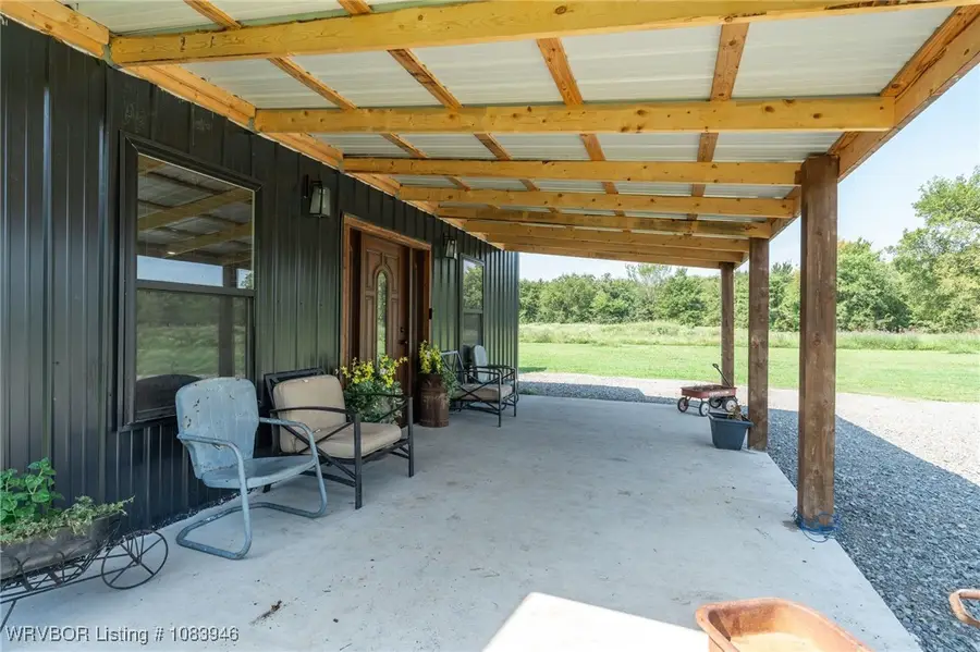 24248 Calhoun Road, Shady Point, OK 74956 - #3