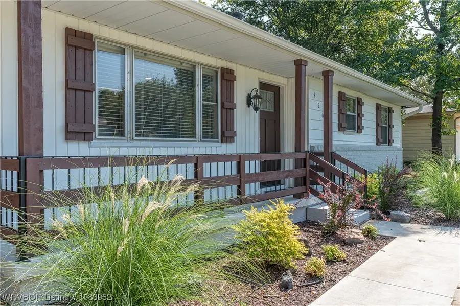 2206 N 53rd Street, Fort Smith, AR 72904 - Image #3