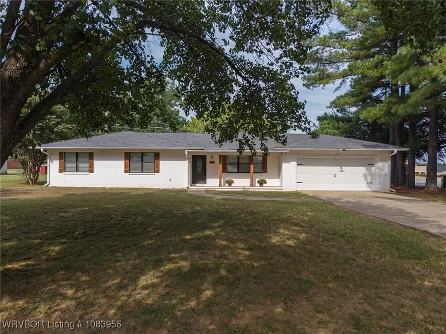 204 Bowlin Drive, Poteau, OK 74953 - Image #2