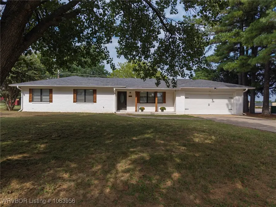 204 Bowlin Drive, Poteau, OK 74953 - Image #3