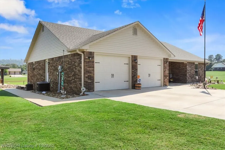 184 Private Road 3555, Clarksville, AR 72830 - Image #2