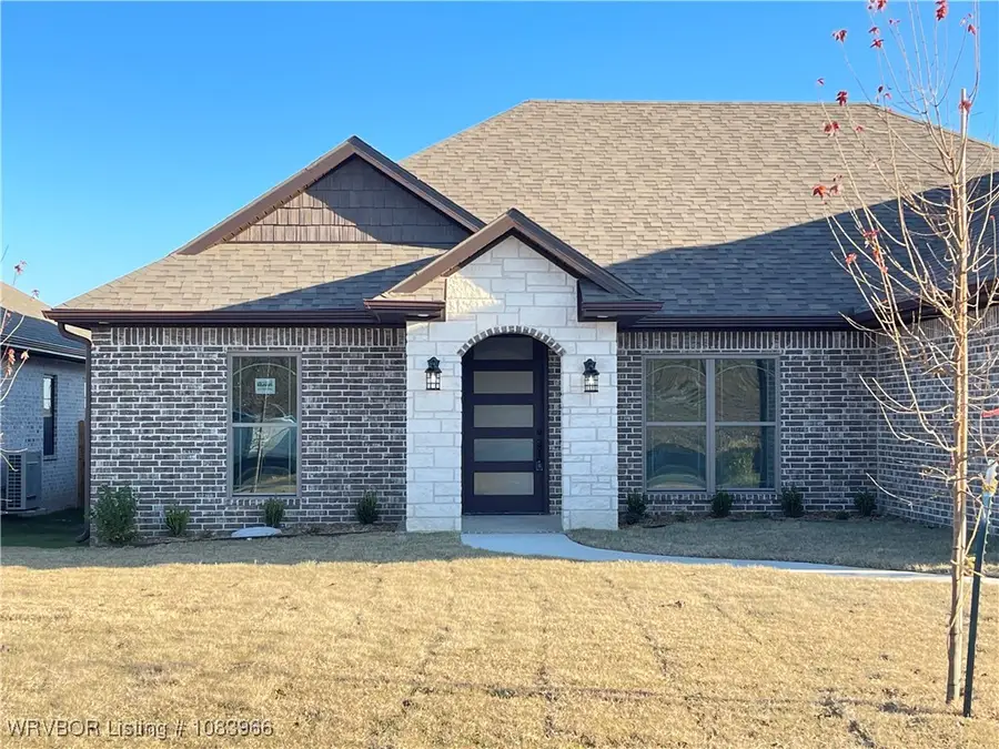 7317 Jase Lane, Fort Smith, AR 72916 - Image #3