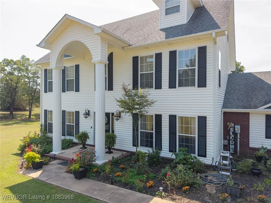 2411 Pauls Valley Lane, Alma, AR 72921 - Image #3