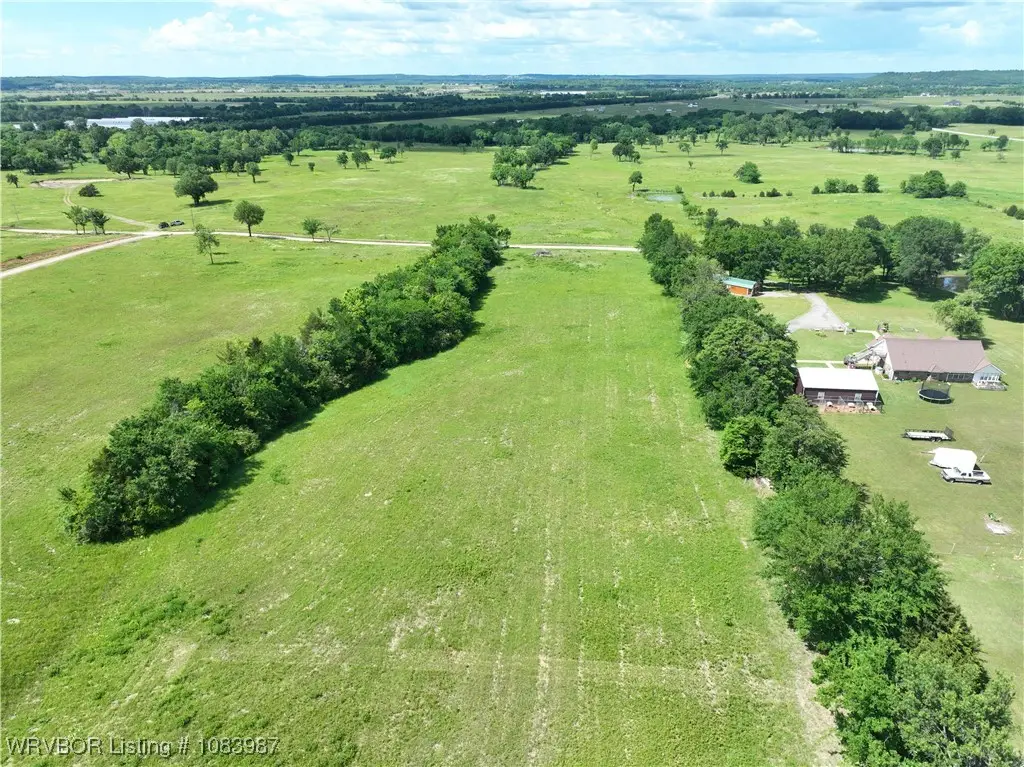 Lot 5 Meadowview Road, Cameron, OK 74932 - Image #1