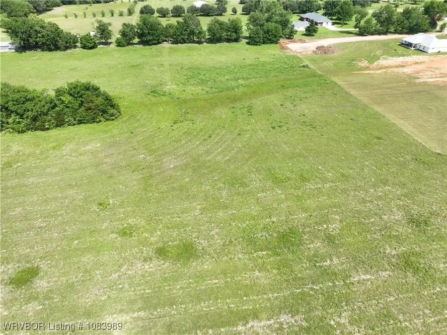Lot 11 North Castle Road, Cameron, OK 74932 - Image #2