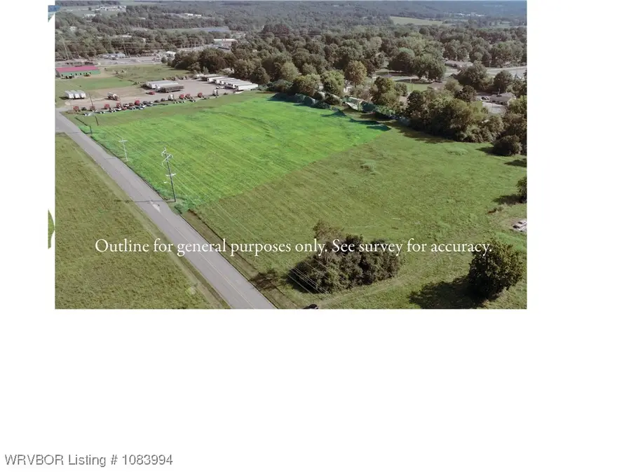 4.11 Baldor Drive, Ozark, AR 72949 - Image #2