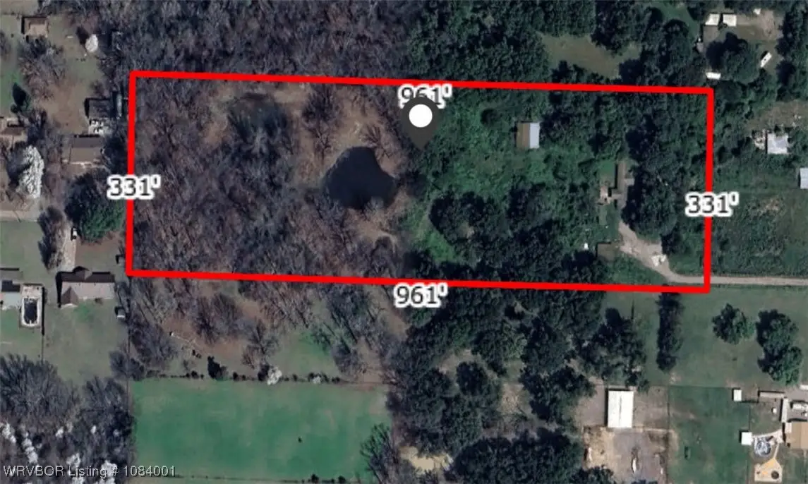 303 Arkansas Avenue, Van Buren, AR 72956 - Image #1