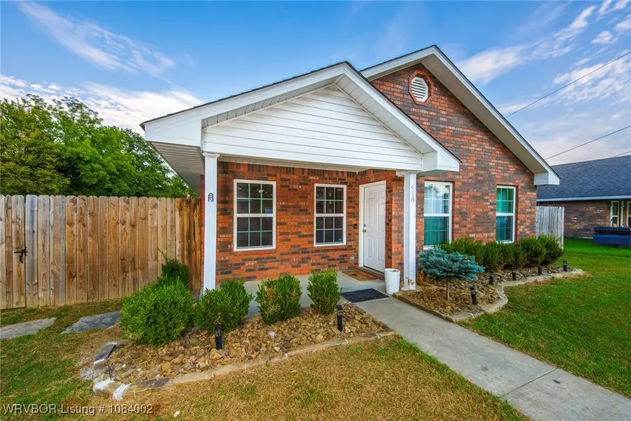 418 Hickory, Sallisaw, OK 74955 - Image #2