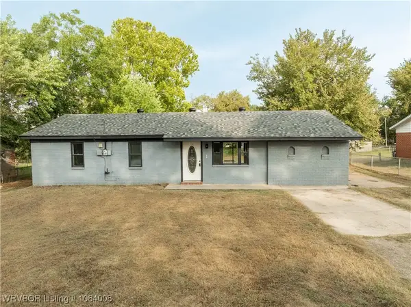 904 22nd Street, Barling, AR 72923