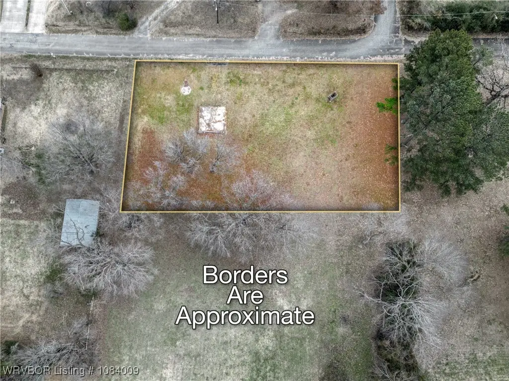 411 7th Street, Mansfield, AR 72944 - Image #1