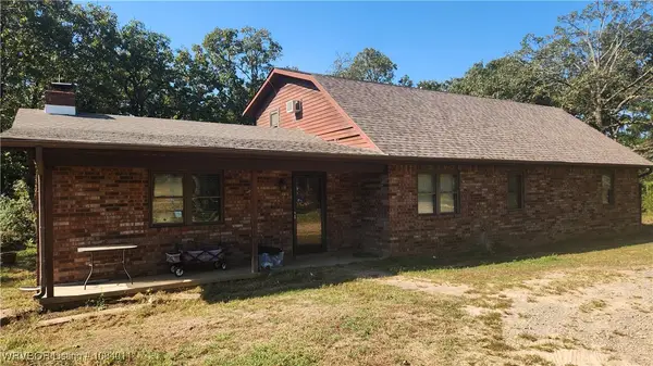 619 Highway 41, Branch, AR 72928