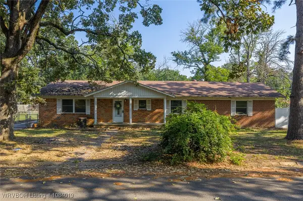 14 Van Buren Drive, Charleston, AR 72933