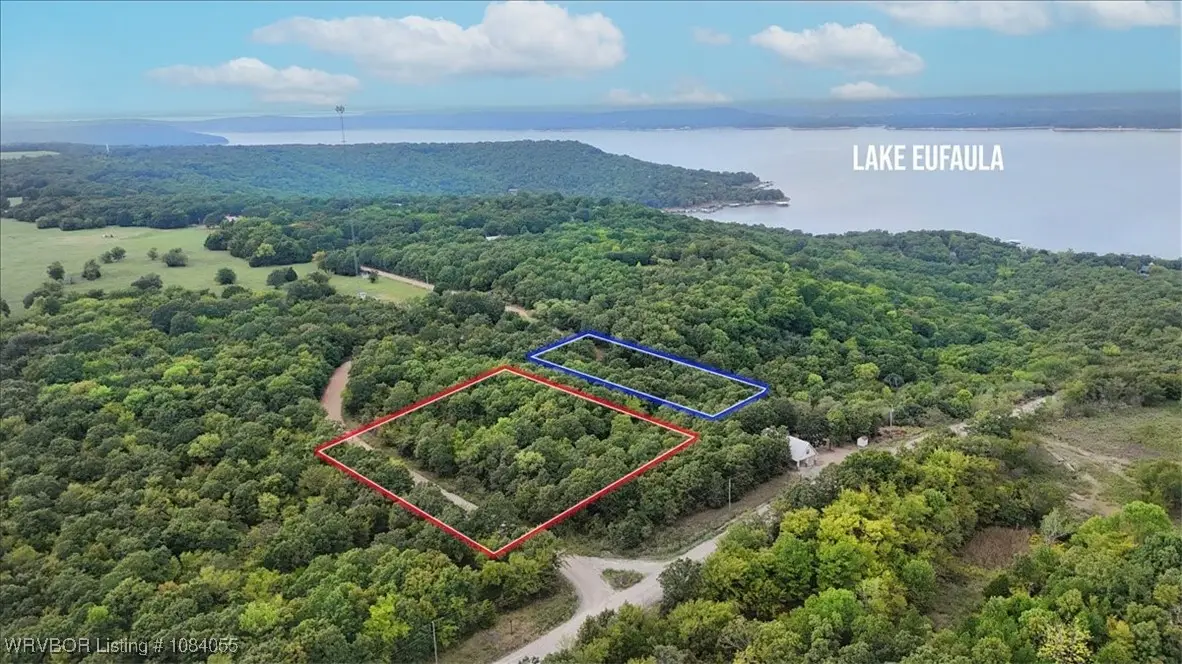 TBD Bk 1610 Road, Stigler, OK 74462 - Image #1