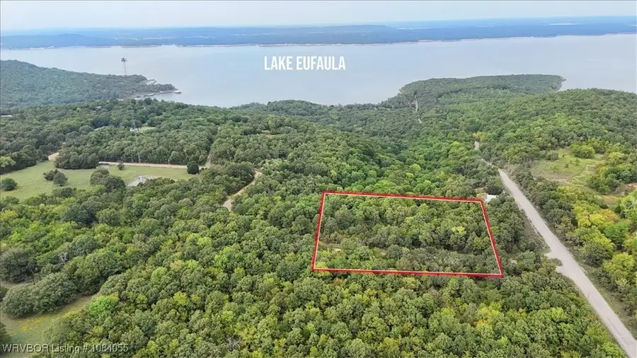 TBD Bk 1610 Road, Stigler, OK 74462 - Image #2