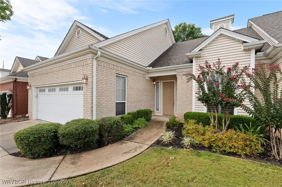 60 Jeffrey Way, Fort Smith, AR 72914 - Image #2