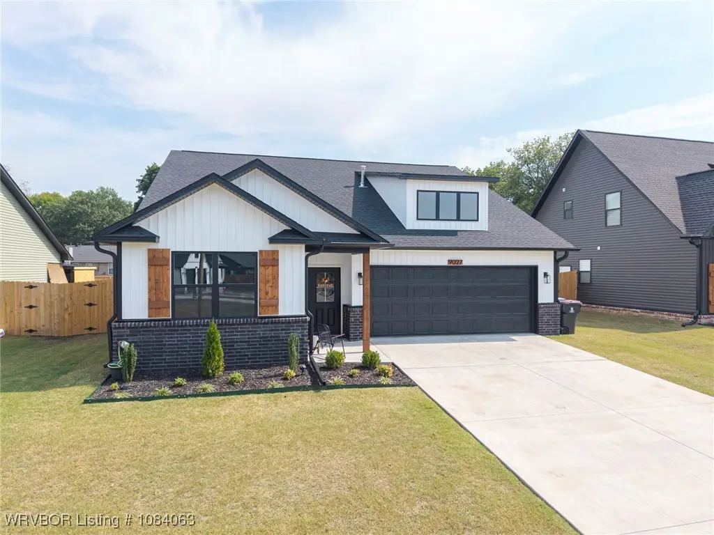 9027 Carson Way, Fort Smith, AR 72908 - Image #1