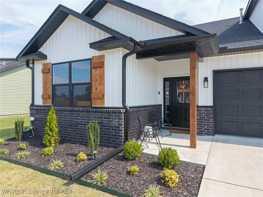 9027 Carson Way, Fort Smith, AR 72908 - Image #3