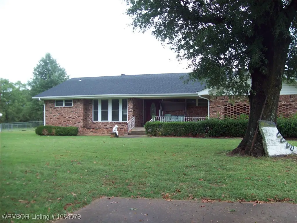 7035 Hope Lane, Ozark, AR 72949 - Image #1