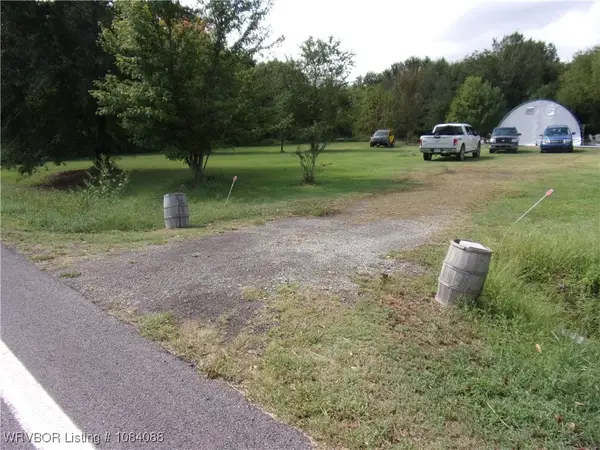 8527 S Highway 23, Ozark, AR 72949