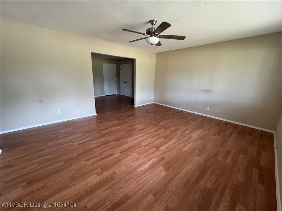 1204 N Davis Street, Lavaca, AR 72941 - Image #3