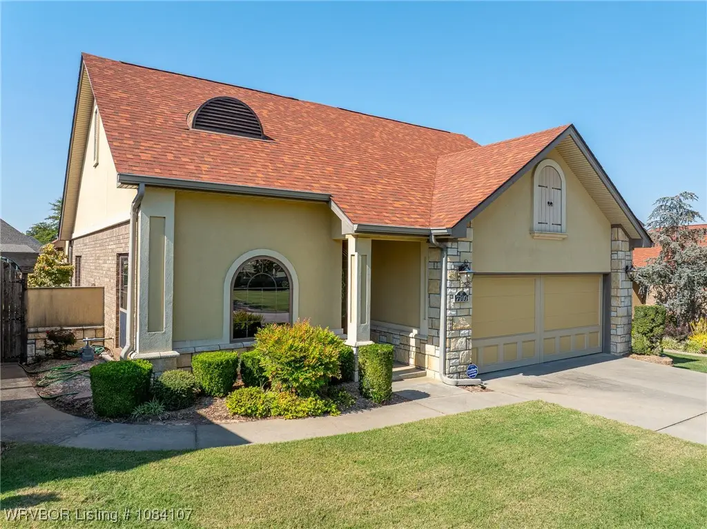 7100 Milan Way, Fort Smith, AR 72916 - Image #1