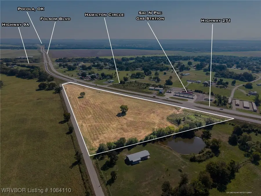 TBD Hwy 271, Spiro, OK 74959 - Image #2