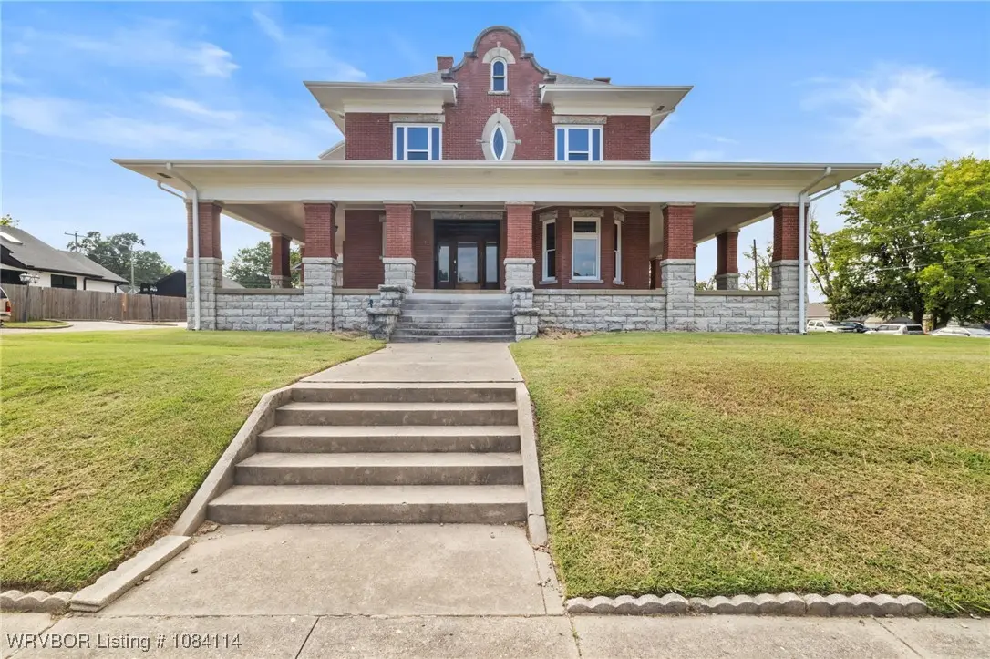 500 S 19th Street, Fort Smith, AR 72901 - Image #1