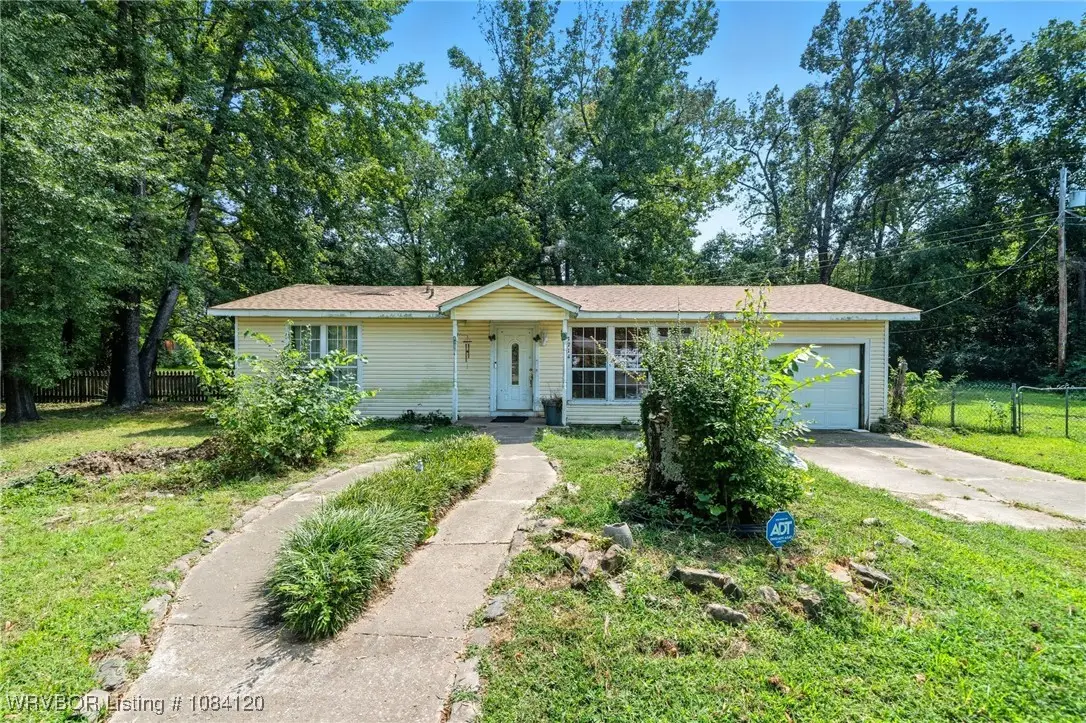 1714 Pleasant Valley Place, Van Buren, AR 72956 - Image #1