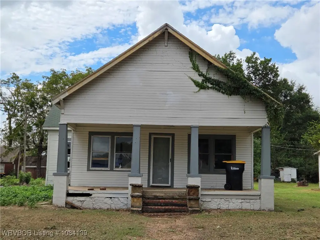 23 Church Street, Charleston, AR 72933 - Image #1