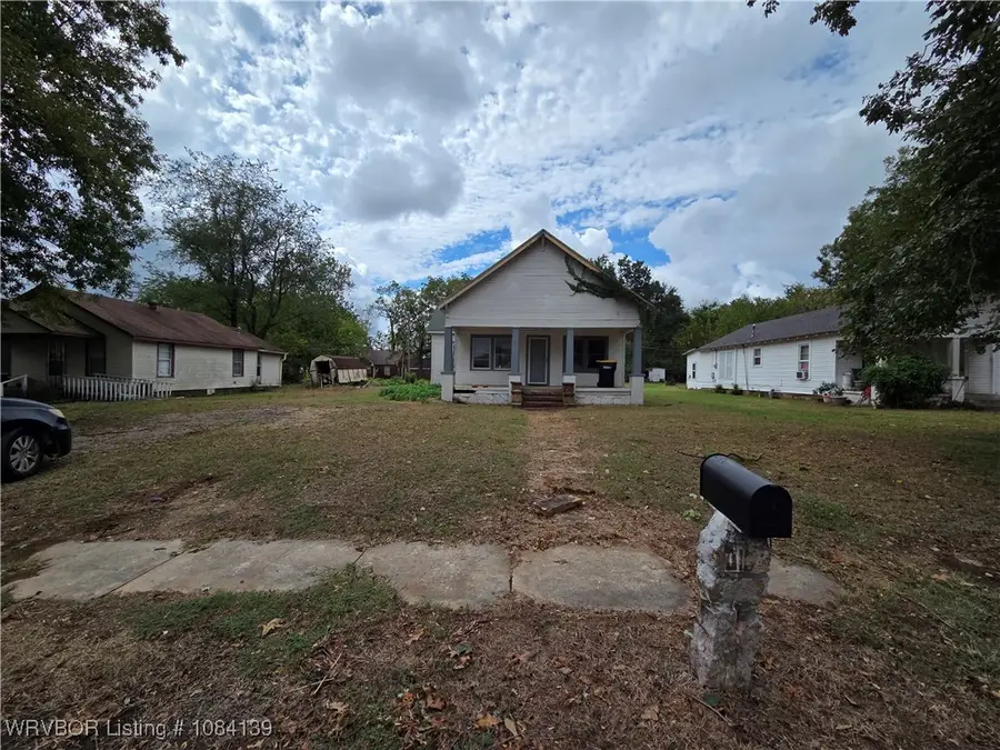 23 Church Street, Charleston, AR 72933 - Image #2