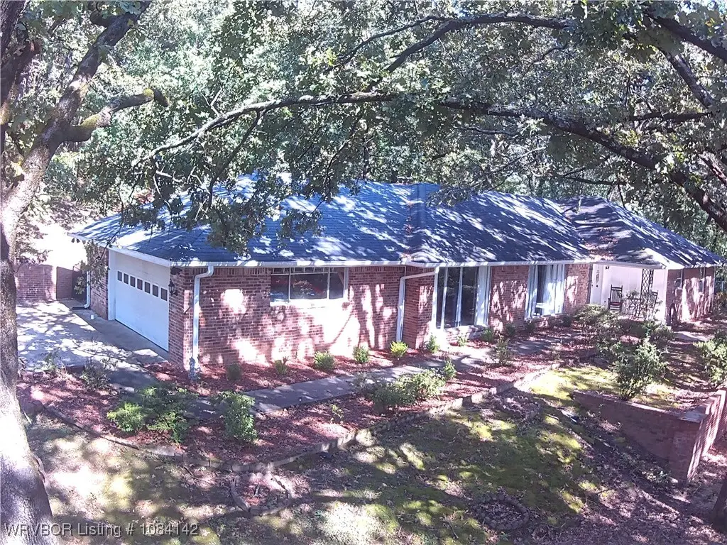 11 Carthage Circle, Fort Smith, AR 72901 - Image #1