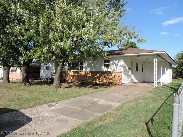 4721 Jenny Lind Road, Fort Smith, AR 72901