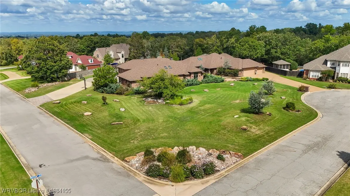 2012 Ramsgate Way, Fort Smith, AR 72908 - Image #1