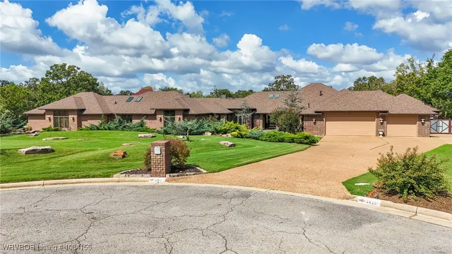 2012 Ramsgate Way, Fort Smith, AR 72908 - Image #3