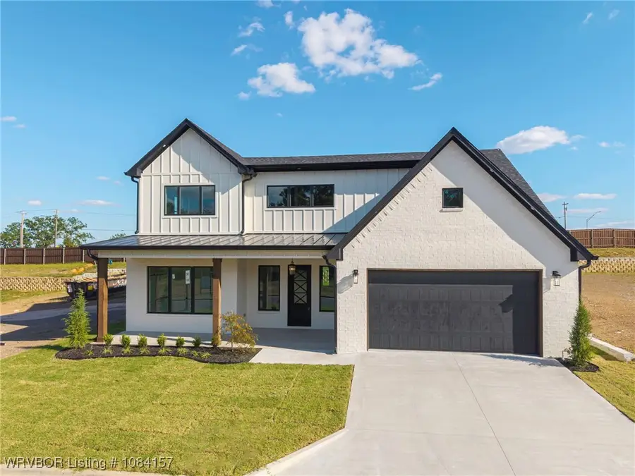 7005 Alianna Way, Fort Smith, AR 72916 - Image #2