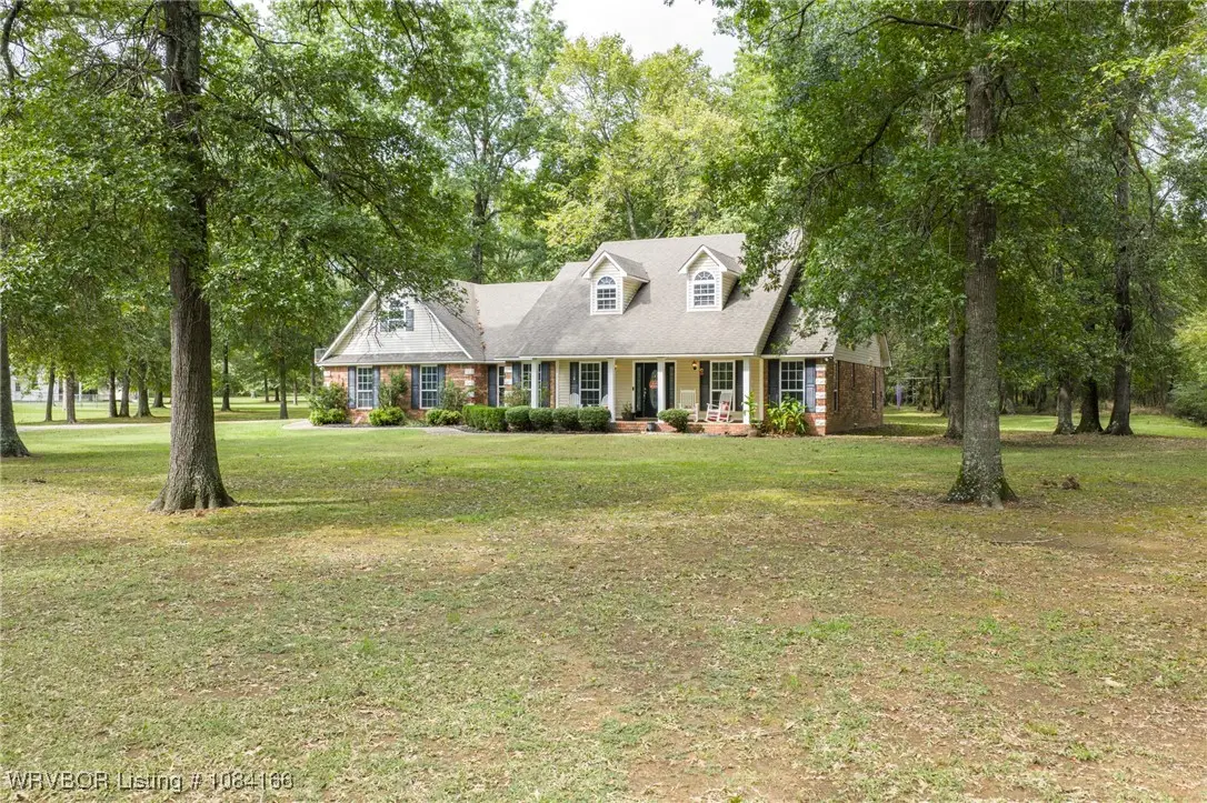 4740 Fawn, Greenwood, AR 72936 - Image #1